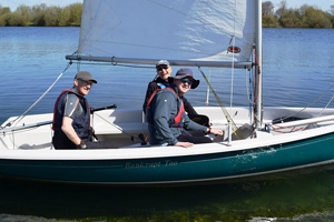 power boat instruction